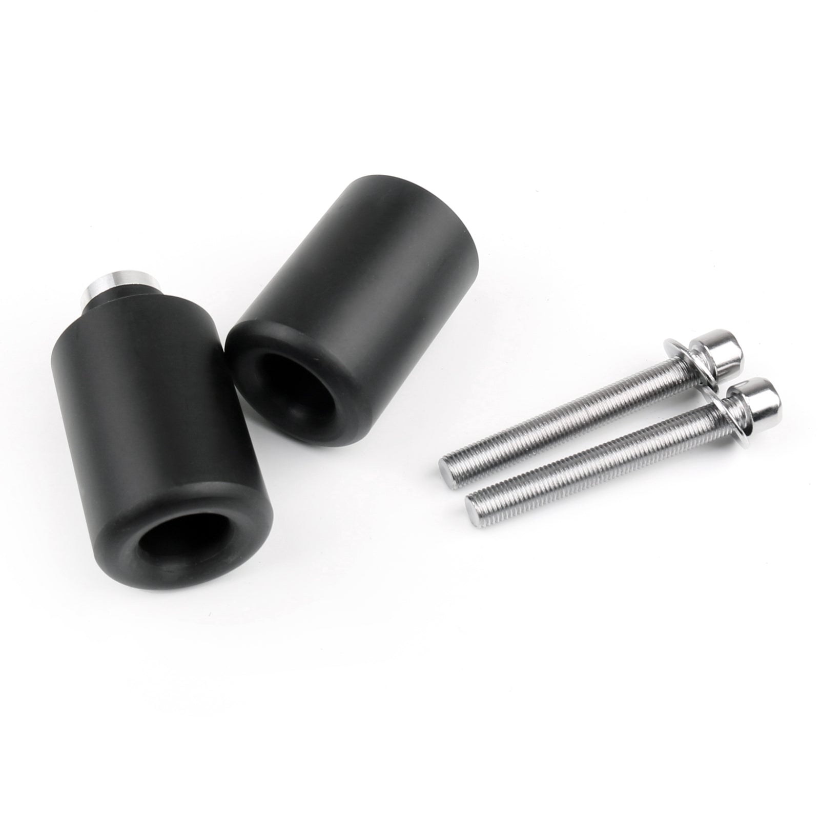 Protezione telaio Crash Protector Honda CBR 929 954 RR No Cut Nero Generico