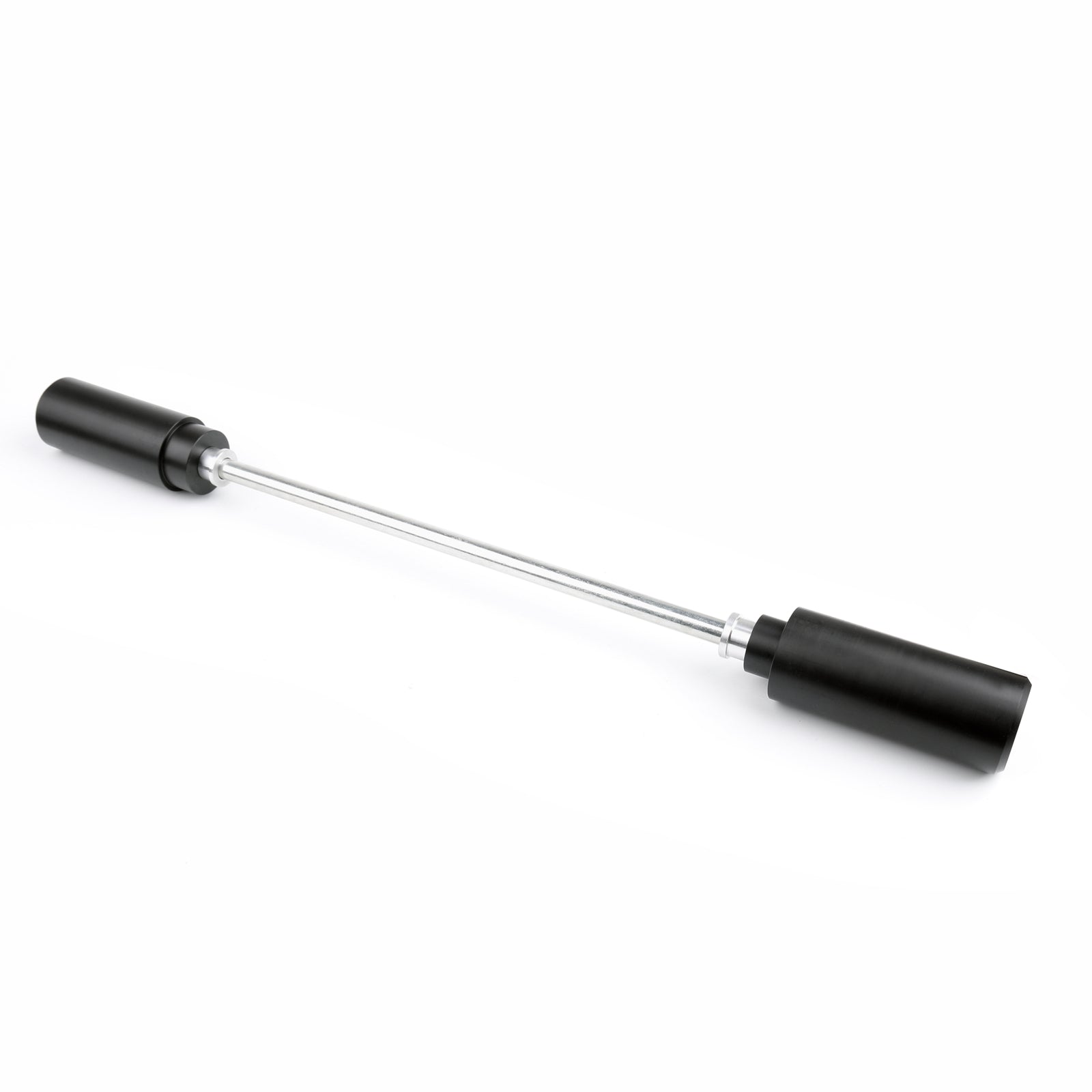 Crash Protector Suzuki SV 650 1000 S DL 650 1000 Slide telaio generico nero