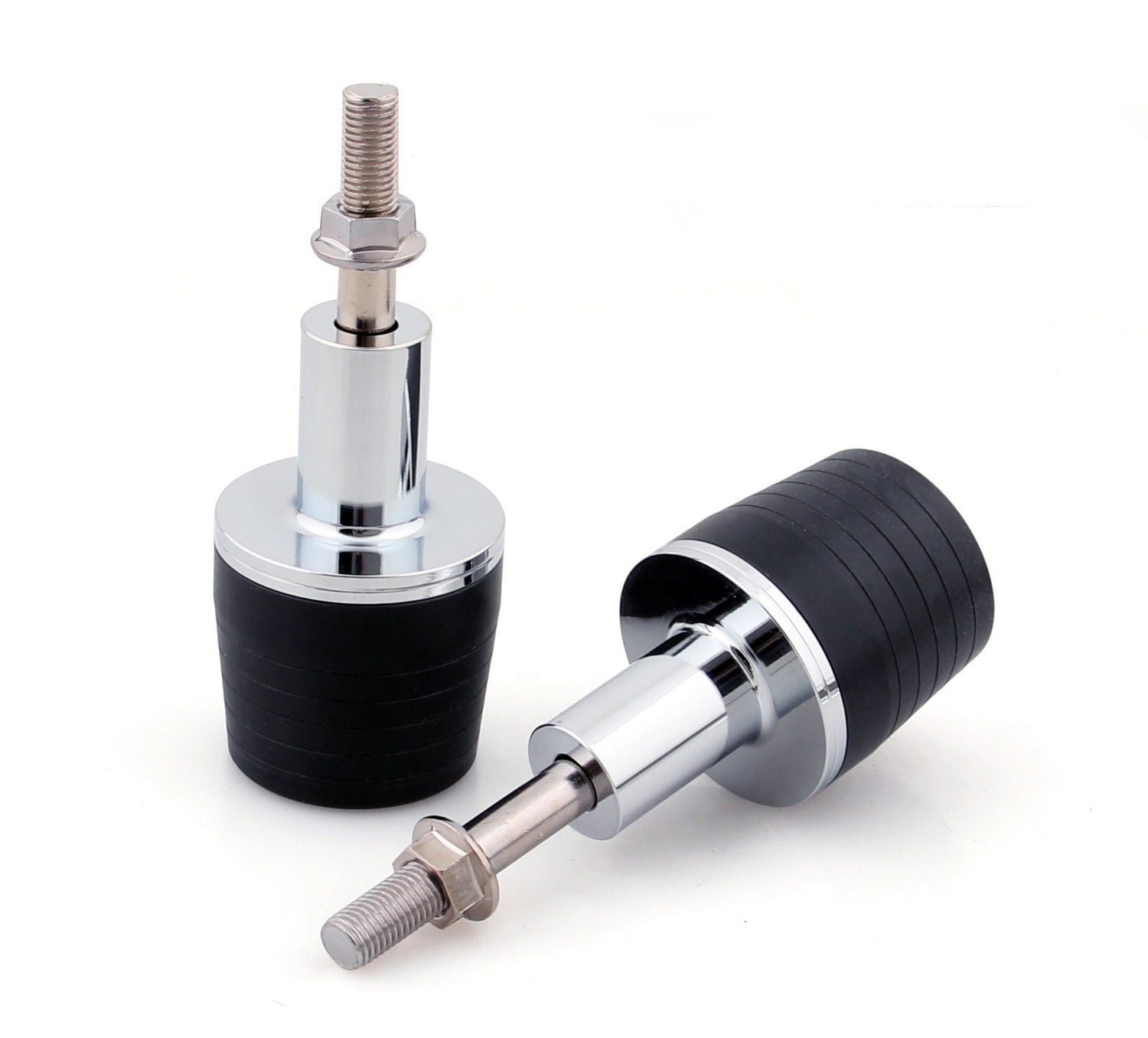 Frame Sliders Protector Crash Suzuki GSXR 600/750 05-08 Yamaha FJR1300 06-10 B