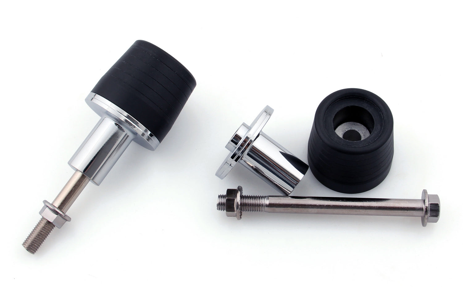 Crash Suzuki GSXR 600/750 Frame Protector Crash Crash GST 600-08 YAMAHA FJR1300 06-10 B Generiek