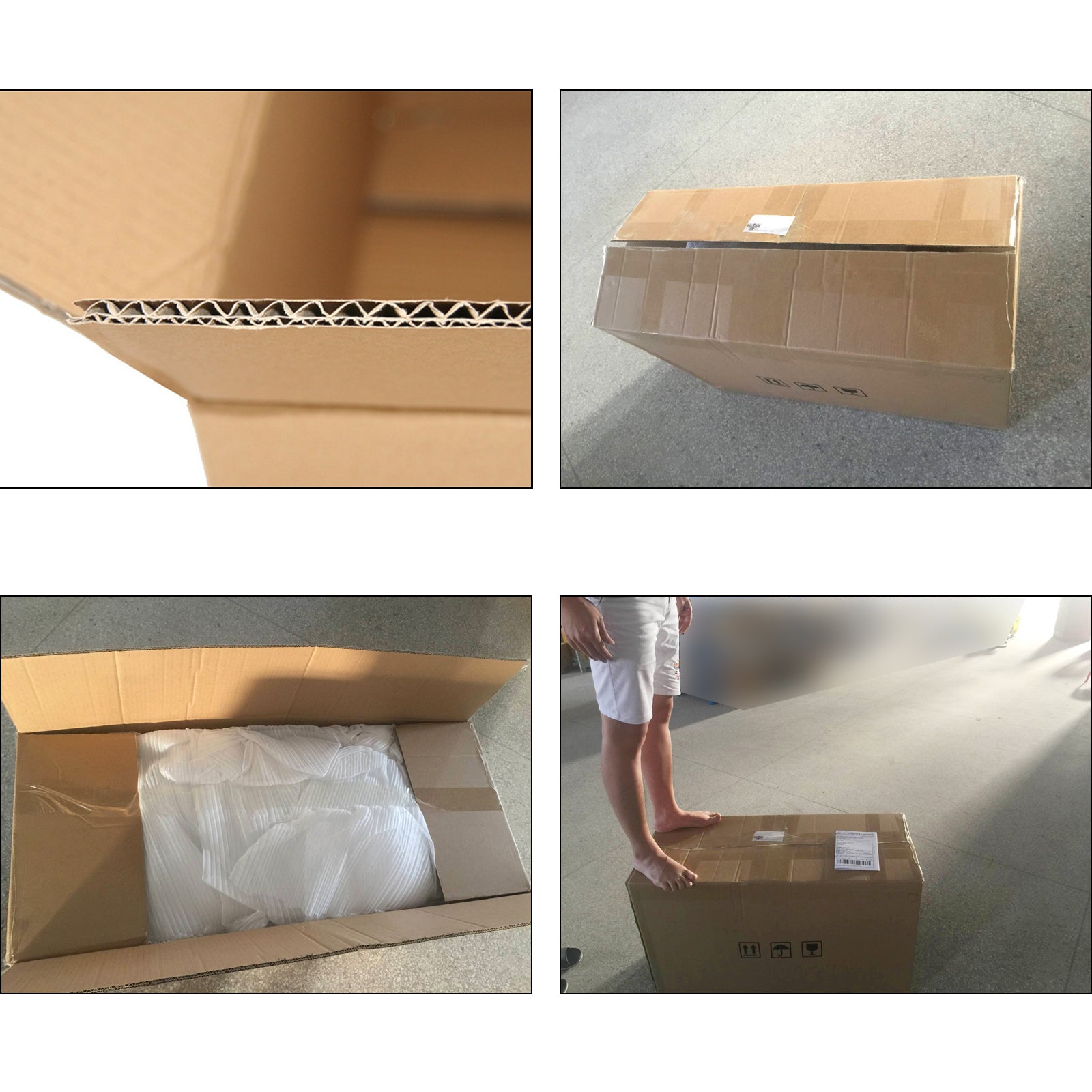 Amotopart dla CBR600RR 2003-2004 wielokolorowa ABS wielokolorowa carrosserie uformowana przez wtrysk z tworzywa sztucznego razem 16 # generic