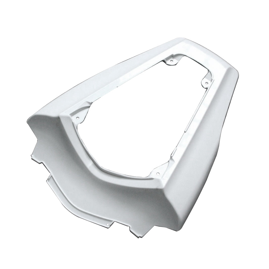 Amotopart Stroomlijnkappen 2011-2015 Kunststoffen Kawasaki ZX10R Ninja Primal alleen ongeverfd generiek