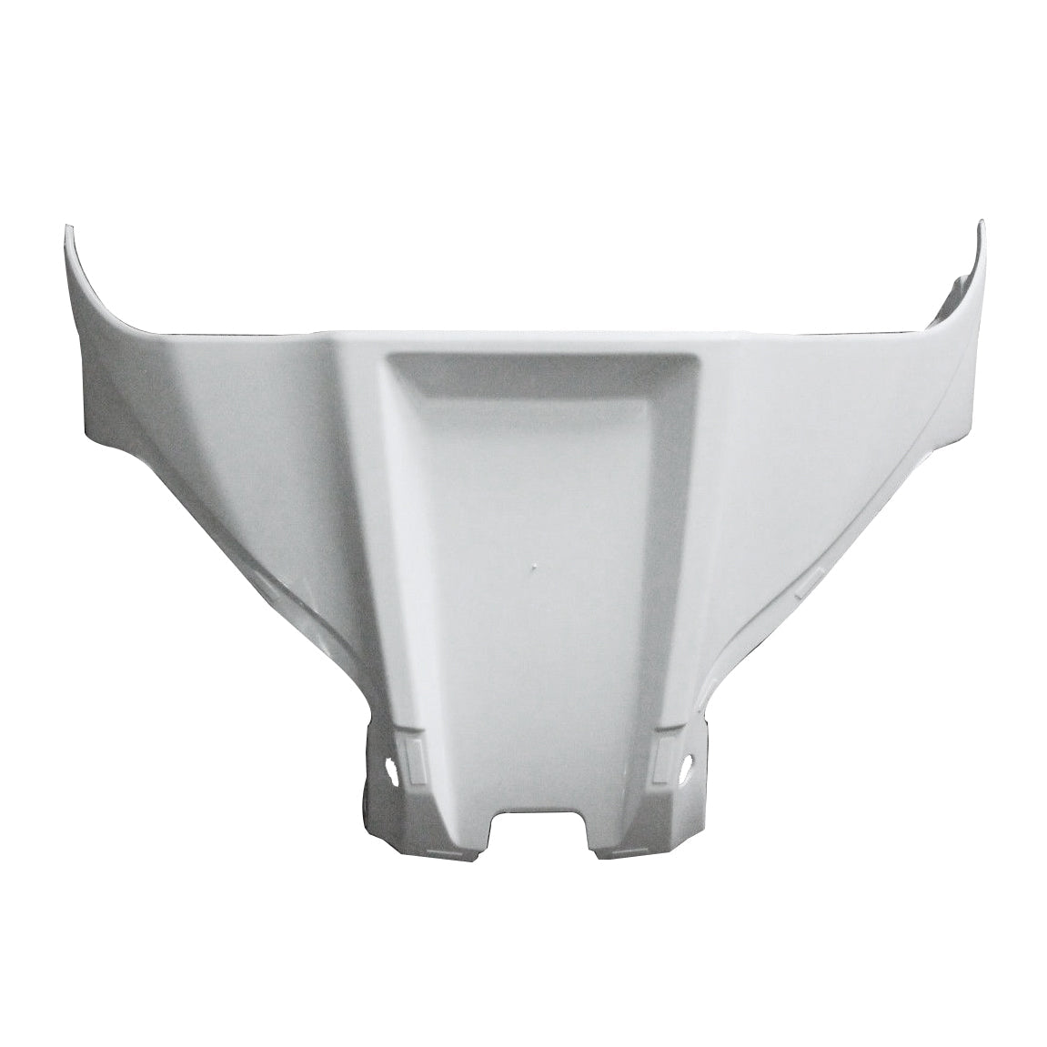 Amotopart Stroomlijnkappen 2011-2015 Kunststoffen Kawasaki ZX10R Ninja Primal alleen ongeverfd generiek