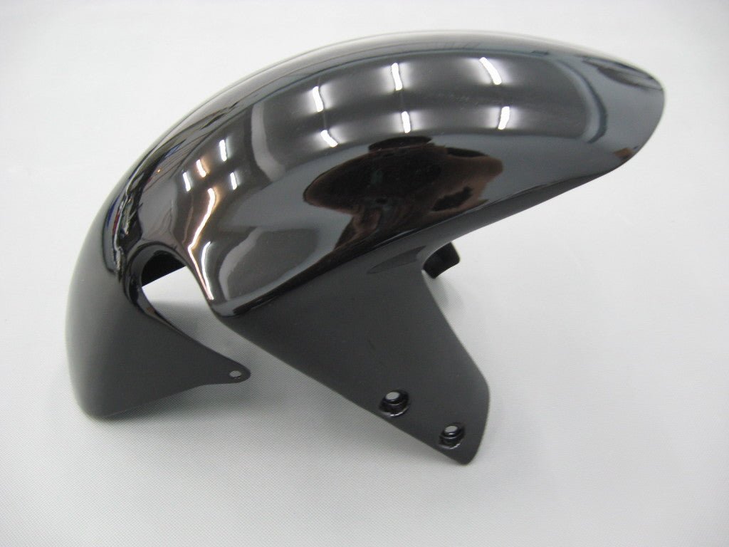 Carénages Amotopart 2000-2002 Suzuki GSXR 1000 Bleu Blanc Noir GSXR Generico