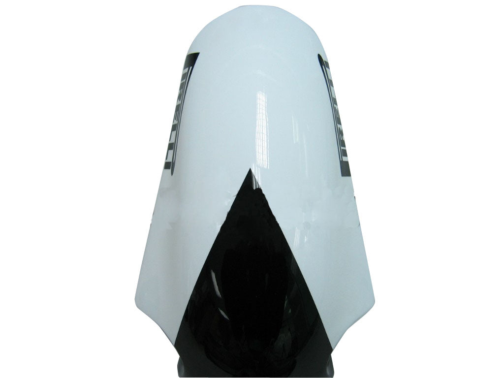 Amotopart Carénages 2000-2002 Suzuki GSXR 1000 Blanc & Noir Corona Generic