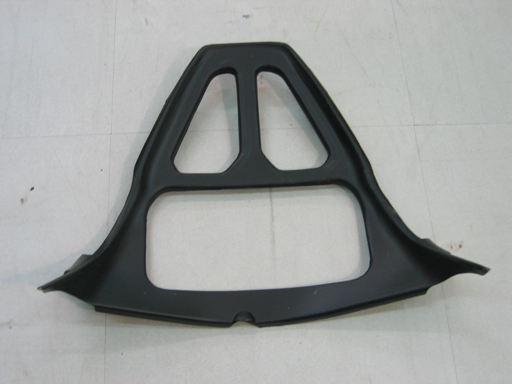 Amotopart Carénages 2000-2002 Suzuki GSXR 1000 Noir & Rouge GSXR Generic