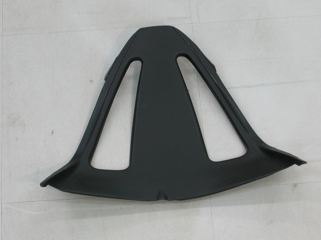 Amotopart stroomlijnkappen 2000-2002 Suzuki GSXR 1000 wit en rood Lucky Strike generiek