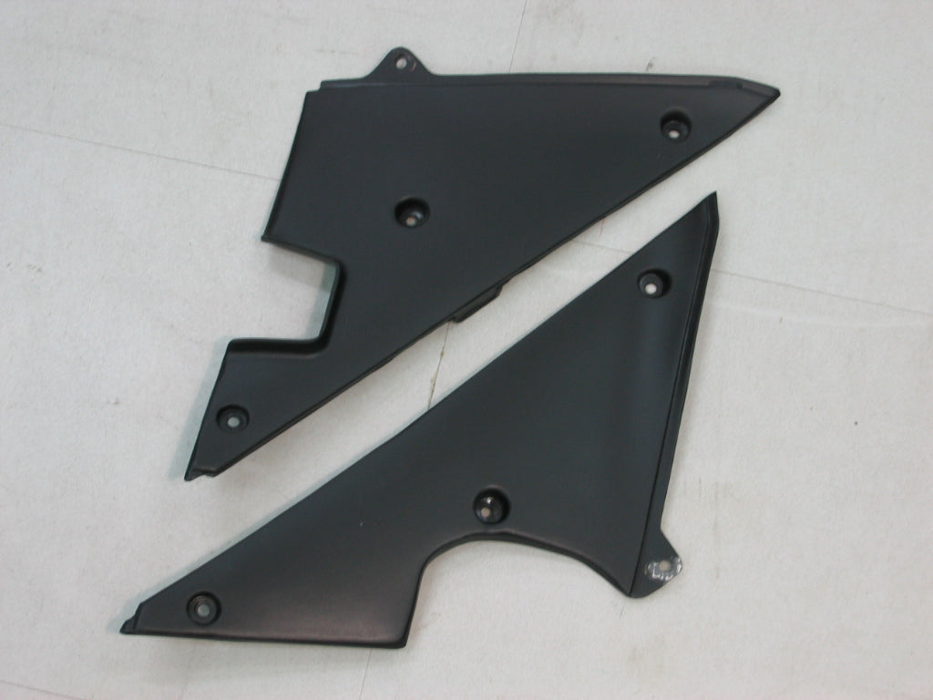 Owiewki Amotopart 2000-2002 Suzuki GSXR 1000 niebiesko-białe Motul Generic