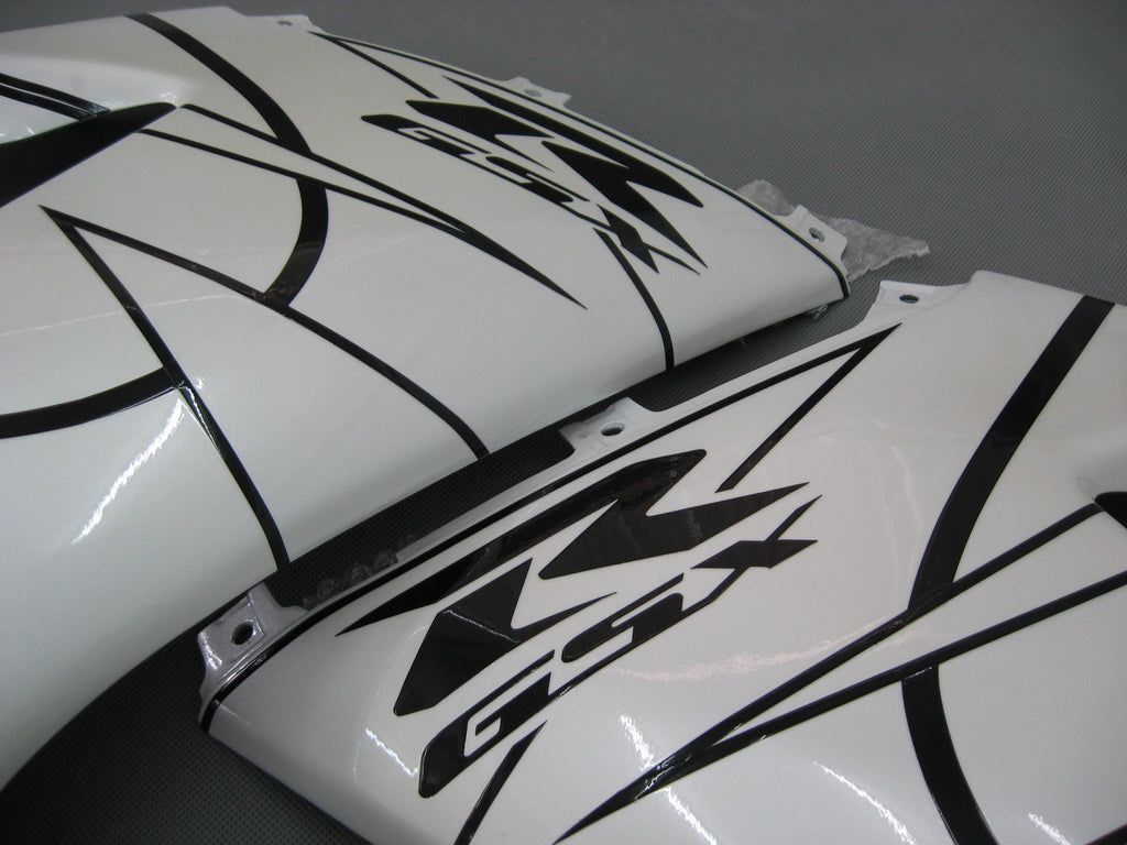 Carene Amotopart 2003-2004 Suzuki GSXR 1000 Corona Bianca GSXR Generico