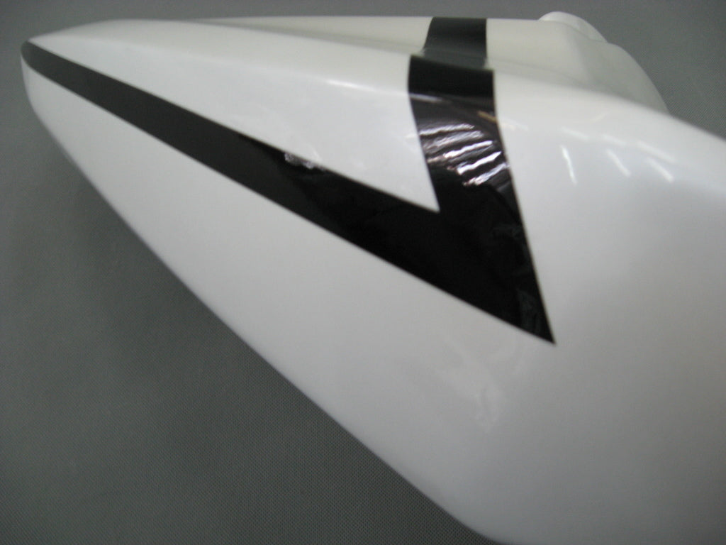 Sobe Amotopart 2003-2004 Suzuki GSXR 1000 White Corona Gsxr Generic