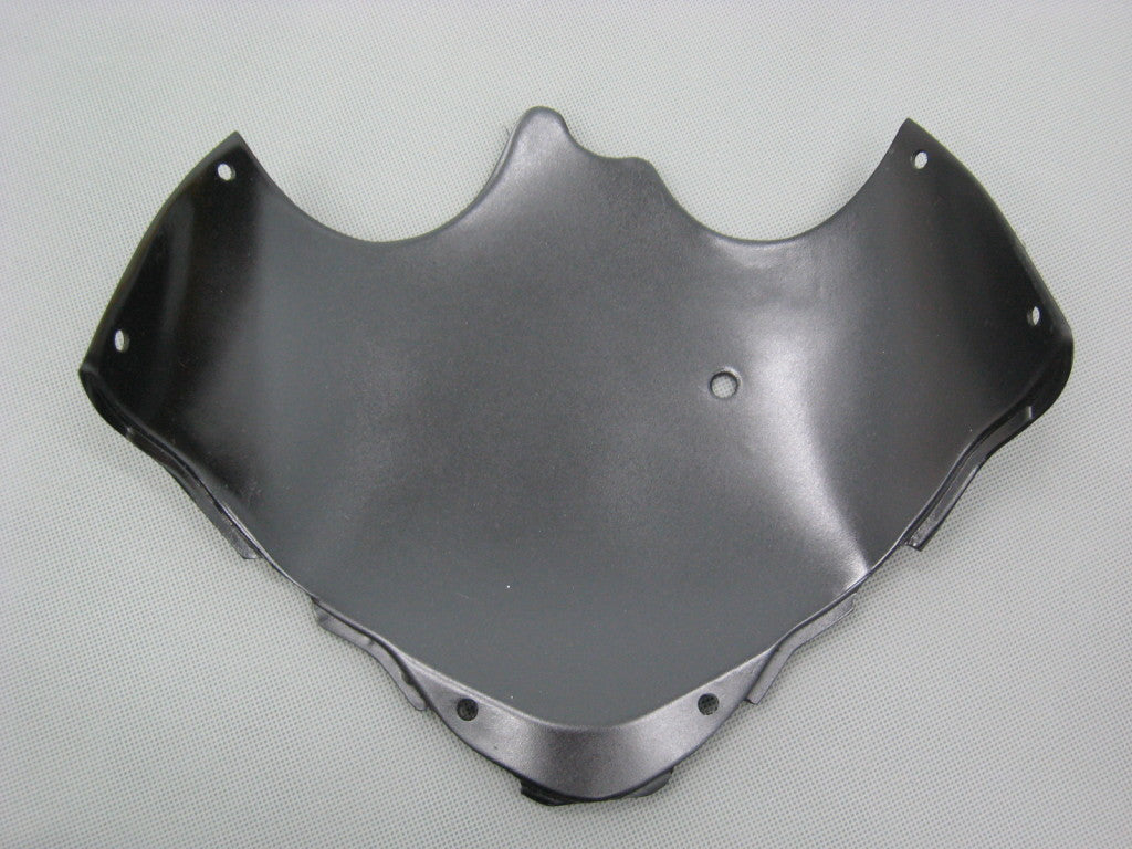 Amotopart Carénages 2003-2004 Suzuki GSXR 1000 rumena in črna gsxr generic