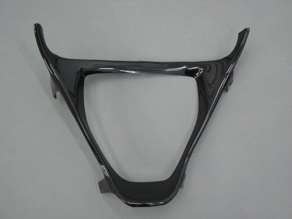 Amotopart Carénages 2003-2004 Suzuki GSXR 1000 rumena in črna gsxr generic
