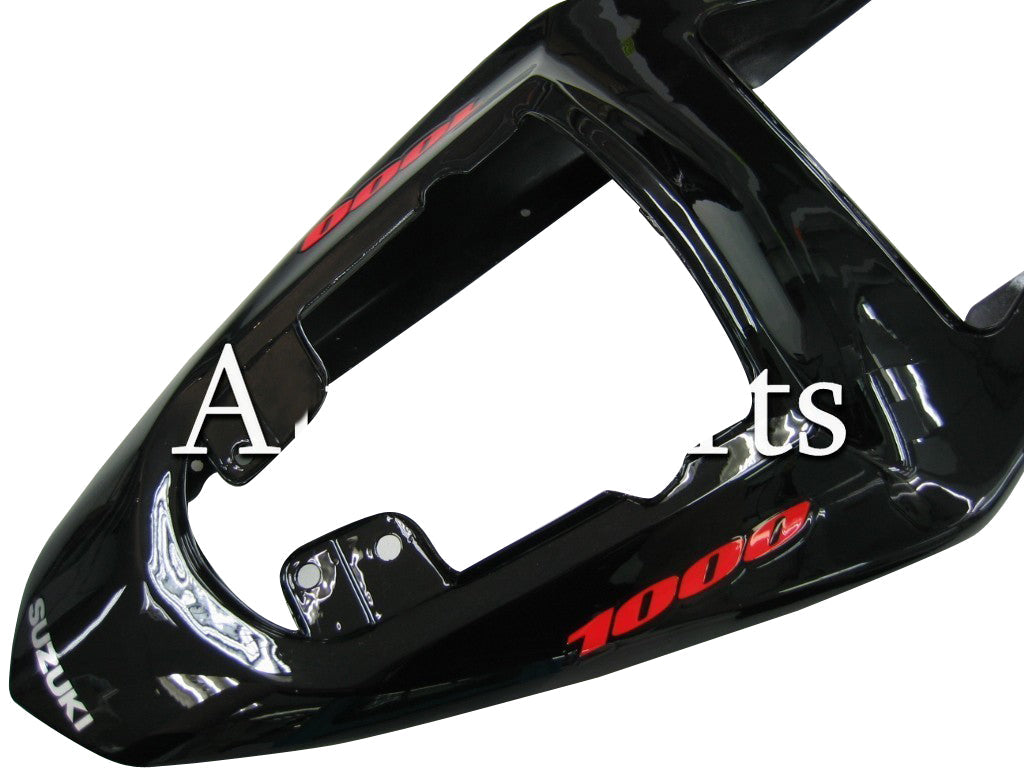 Marages Amotopart 2003-2004 Suzuki GSXR 1000 Black Suzuki generic