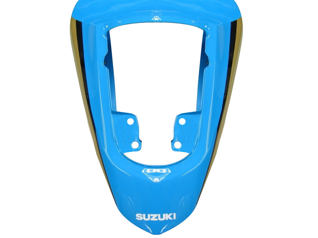 Owiewki Amotopart 2003-2004 Suzuki GSXR 1000 Blue Rizla Suzuki Generic