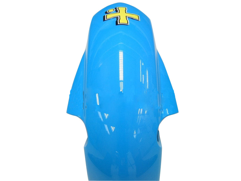 Owiewki Amotopart 2003-2004 Suzuki GSXR 1000 Blue Rizla Suzuki Generic