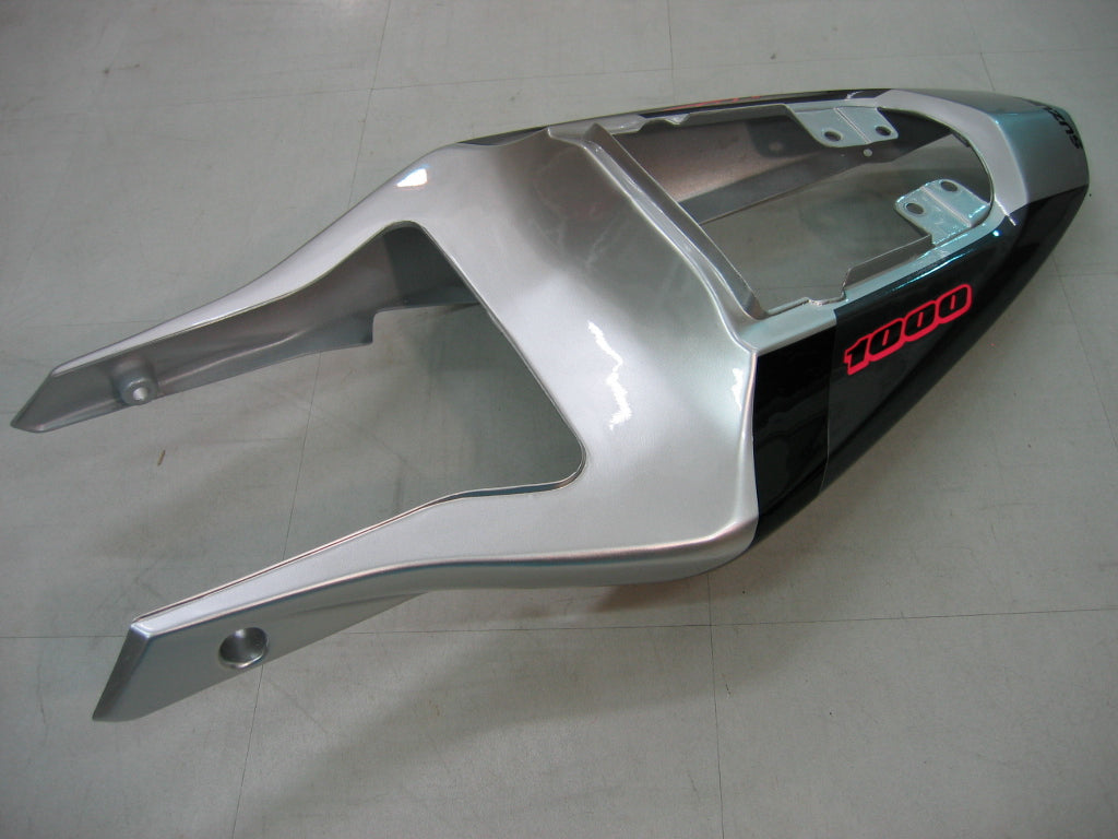 Sobe Amotopart 2003-2004 SUZUKI GSXR 1000 SREBLE GSXR generic