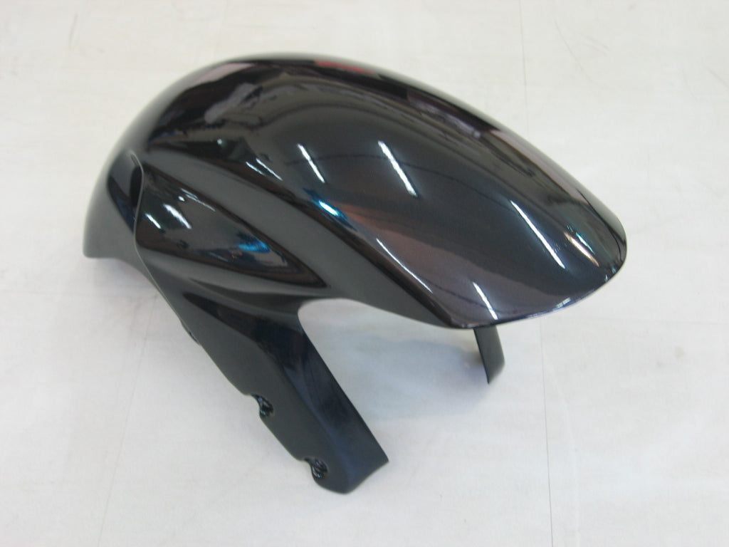 Corenages Amotopart 2003-2004 Suzuki GSXR 1000 noir bleu blanc gsxr generiek