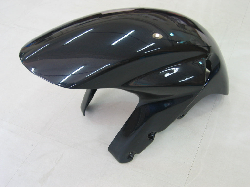 Corenages Amotopart 2003-2004 Suzuki GSXR 1000 noir bleu blanc gsxr generiek