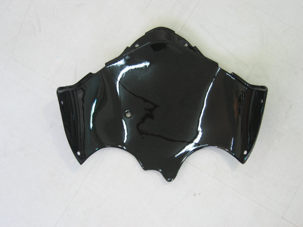 Corenages Amotopart 2003-2004 Suzuki GSXR 1000 noir bleu blanc gsxr generiek