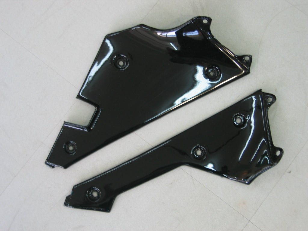 Corenages Amotopart 2003-2004 Suzuki GSXR 1000 noir bleu blanc gsxr generiek