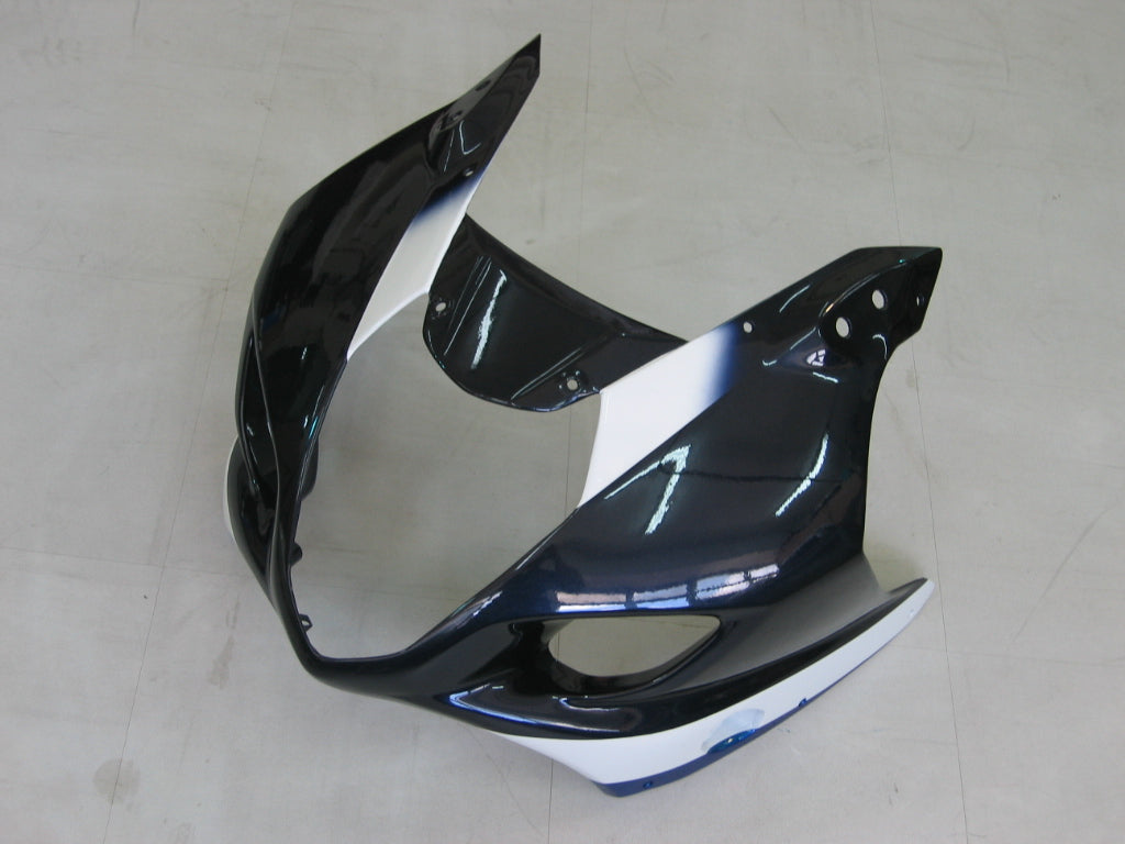 Corenages Amotopart 2003-2004 Suzuki GSXR 1000 noir bleu blanc gsxr generiek