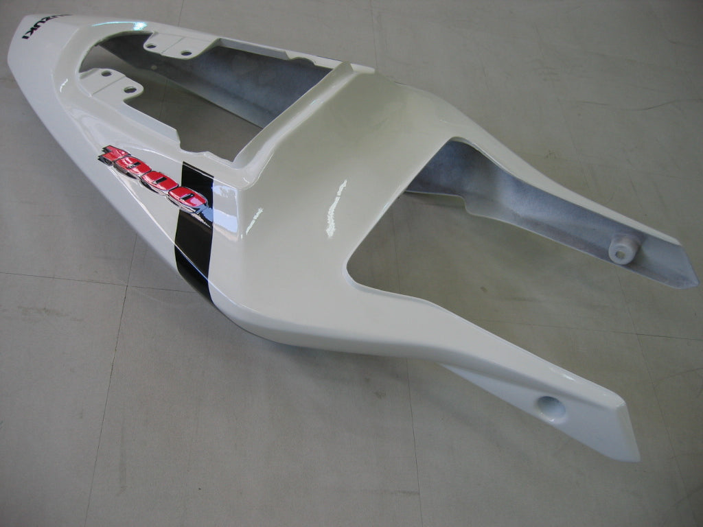 Corenages Amotopart 2003-2004 Suzuki GSXR 1000 noir bleu blanc gsxr generiek