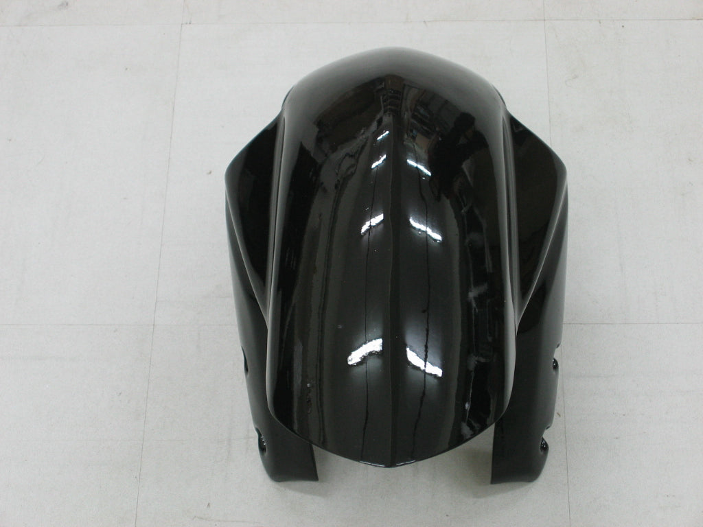 Carénages Amotopart 2003-2004 Suzuki GSXR 1000 Noir Suzuki GSXR Generic