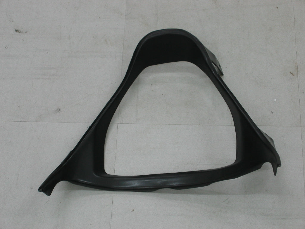 Carénages Amotopart 2003-2004 Suzuki GSXR 1000 Noir Suzuki GSXR Generic