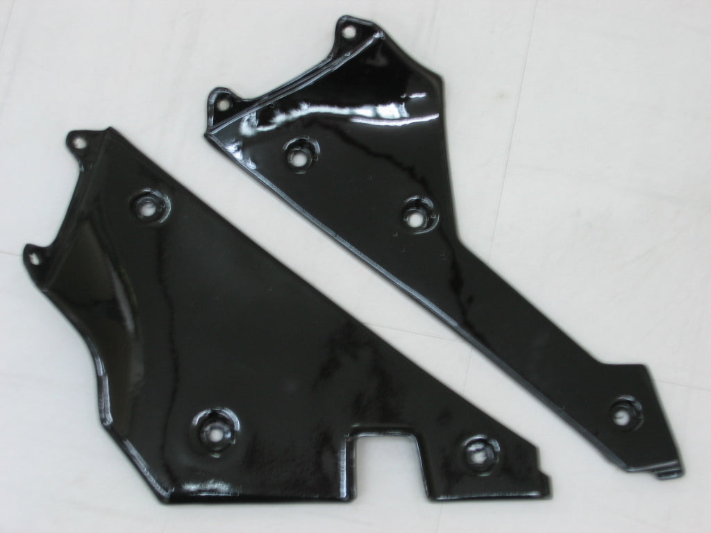 Carene Amotopart 2003-2004 Suzuki GSXR 1000 Blu Rizla Generico