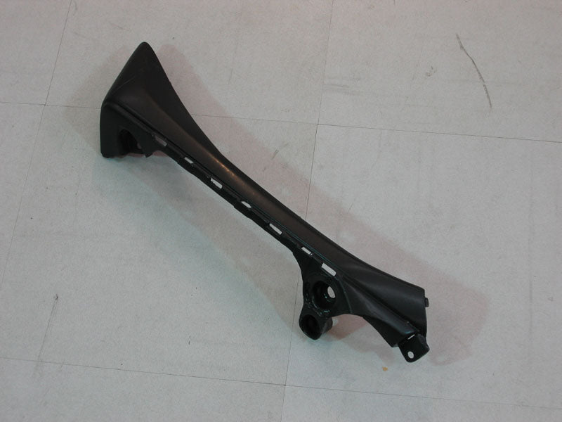 Carenados Amotopart 2005-2006 Suzuki GSXR 1000 Azul Amarillo Alstare Corona Genérico