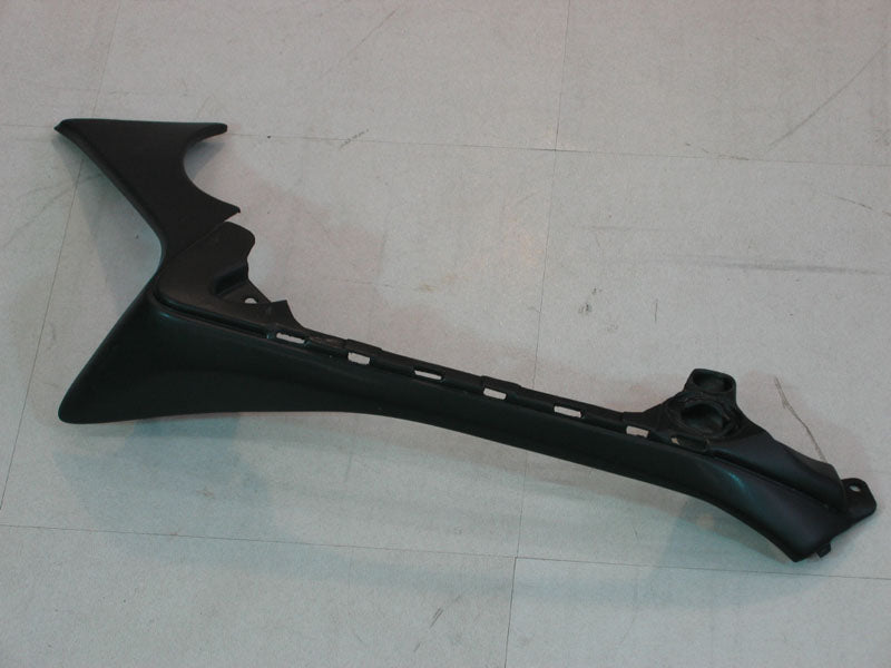 Carenados Amotopart 2005-2006 Suzuki GSXR 1000 Azul Amarillo Alstare Corona Genérico