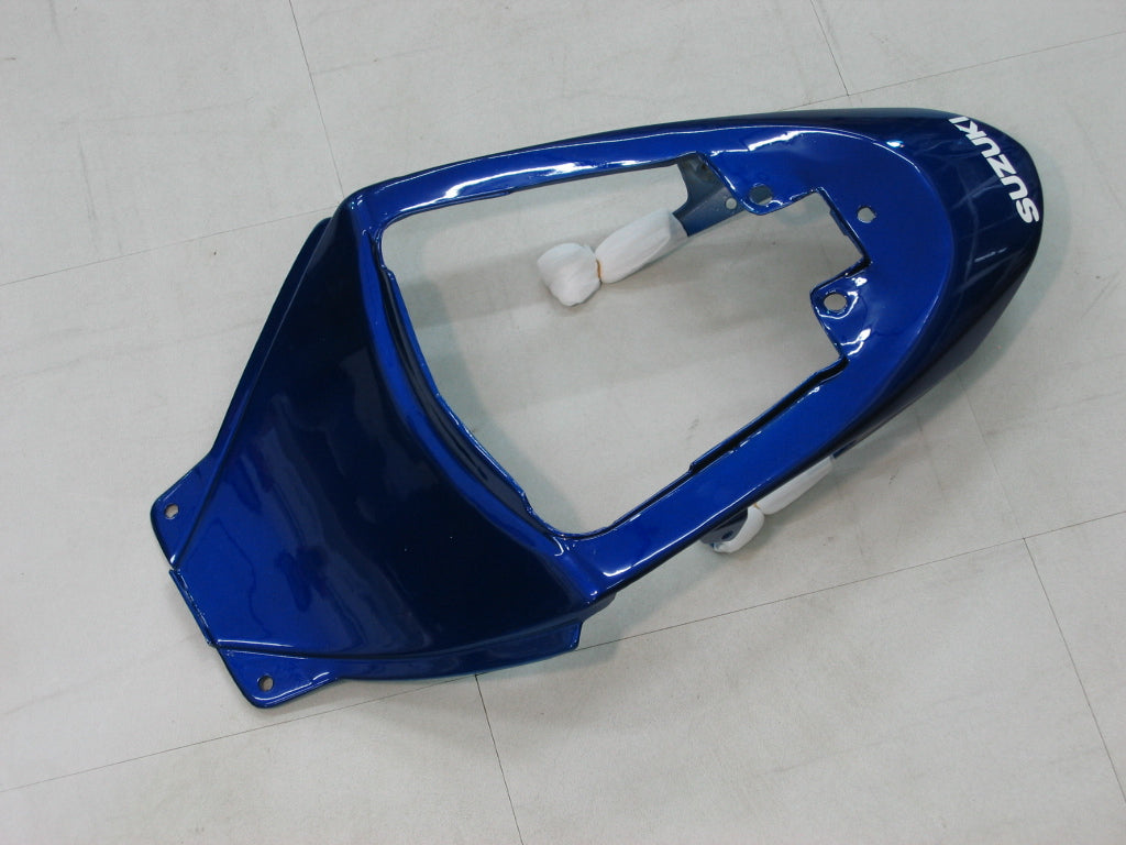 AMOTOPART CARÉNAGES 2005-2006 SUZUKI GSXR 1000 BLEU BLEU GSXR GENERIC