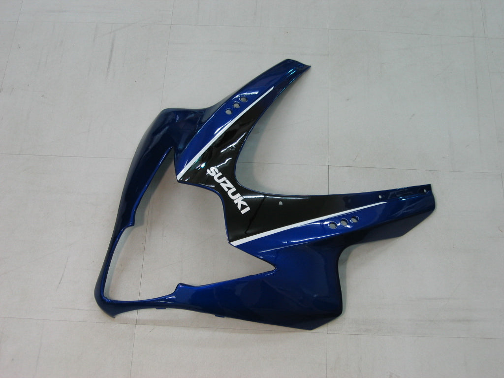 AMOTOPART CARÉNAGES 2005-2006 SUZUKI GSXR 1000 BLEU BLEU GSXR GENERIC