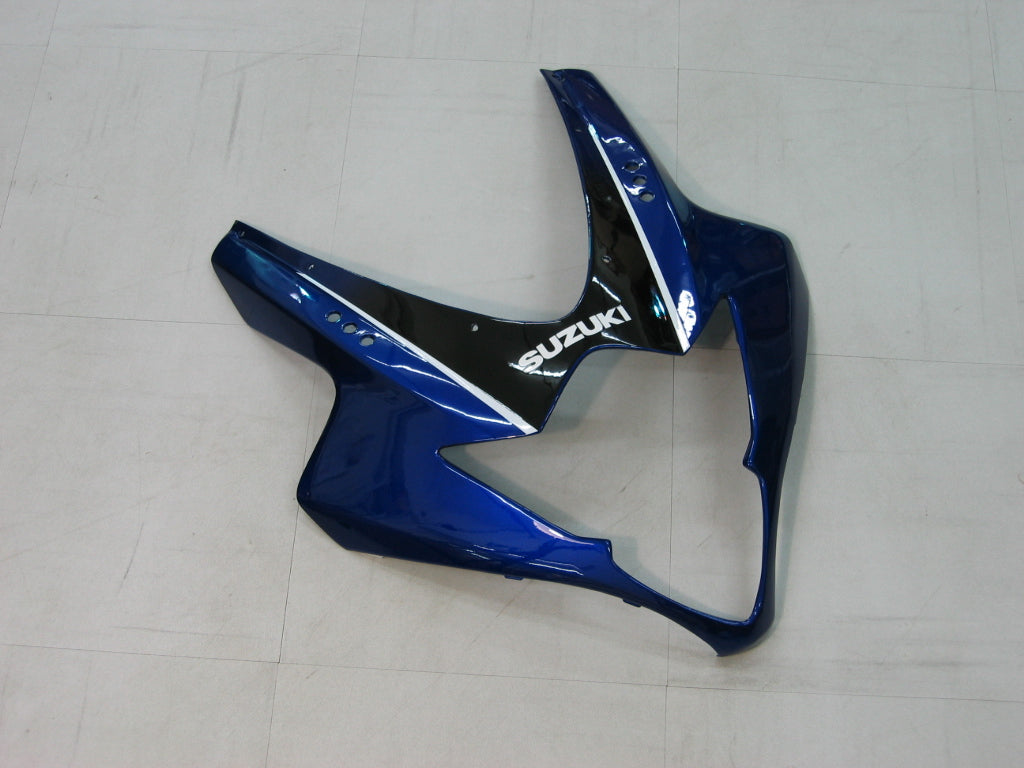 AMOTOPART CARÉNAGES 2005-2006 SUZUKI GSXR 1000 BLEU BLEU GSXR GENERIC
