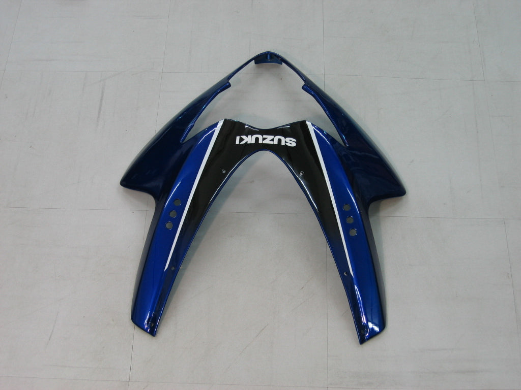 AMOTOPART CARÉNAGES 2005-2006 SUZUKI GSXR 1000 BLEU BLEU GSXR GENERIC