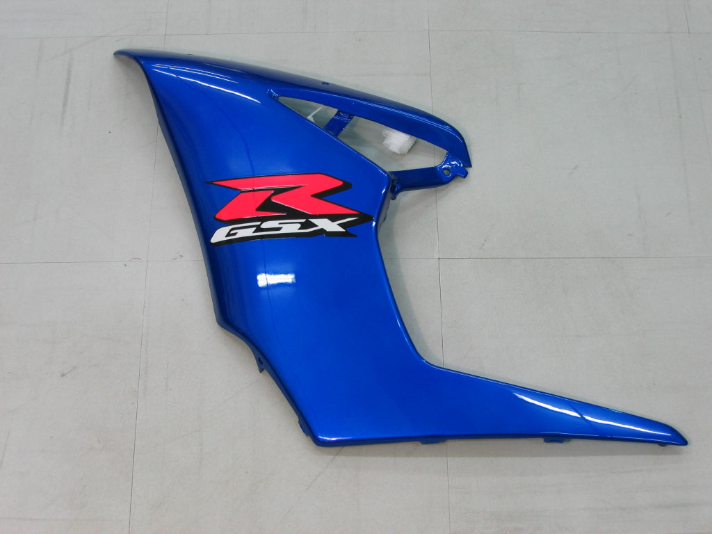 AMOTOPART CARÉNAGES 2005-2006 SUZUKI GSXR 1000 BLEU BLEU GSXR GENERIC
