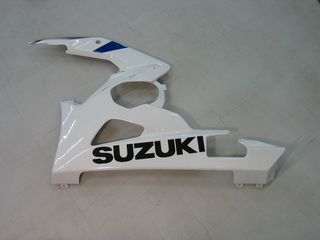 AMOTOPART CARÉNAGES 2005-2006 SUZUKI GSXR 1000 BLEU BLEU GSXR GENERIC