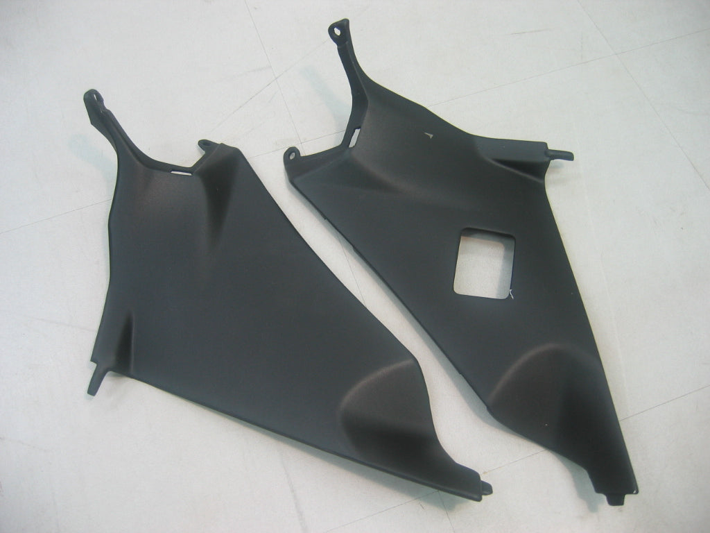 Carenados Amotopart 2005-2006 Suzuki GSXR 1000 Blanco y Rojo Lucky Strike Genérico