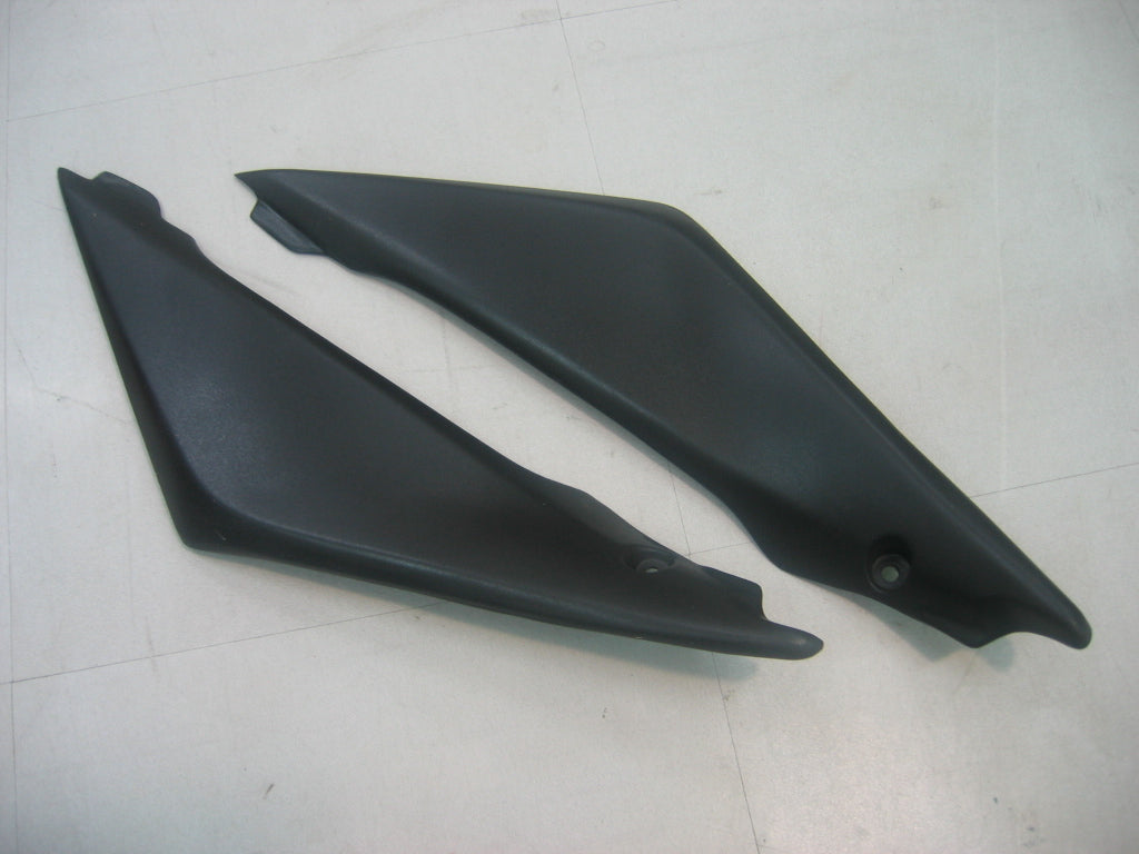 Carenados Amotopart 2005-2006 Suzuki GSXR 1000 Blanco y Rojo Lucky Strike Genérico