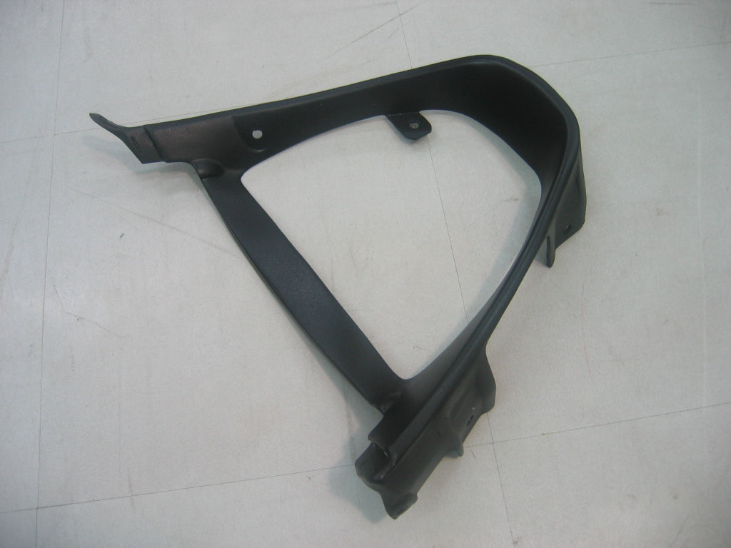 Carenados Amotopart 2005-2006 Suzuki GSXR 1000 Blanco y Rojo Lucky Strike Genérico