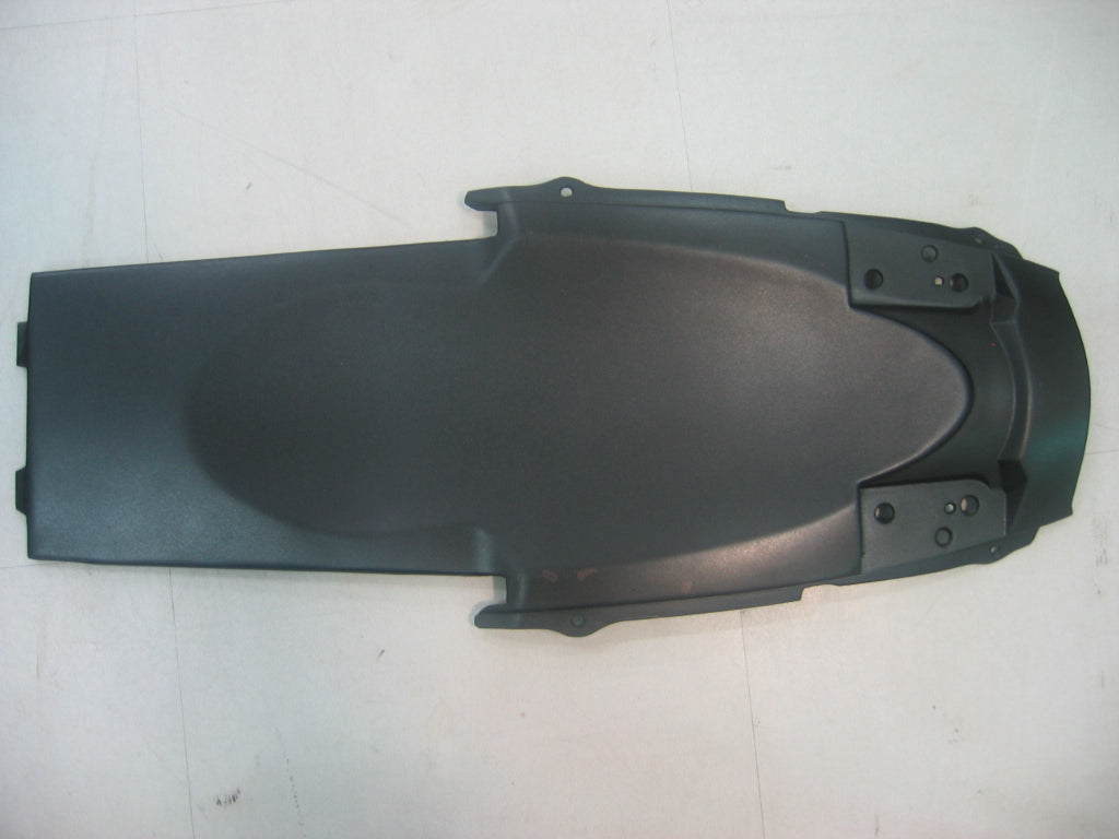 Carenados Amotopart 2005-2006 Suzuki GSXR 1000 Blanco y Rojo Lucky Strike Genérico