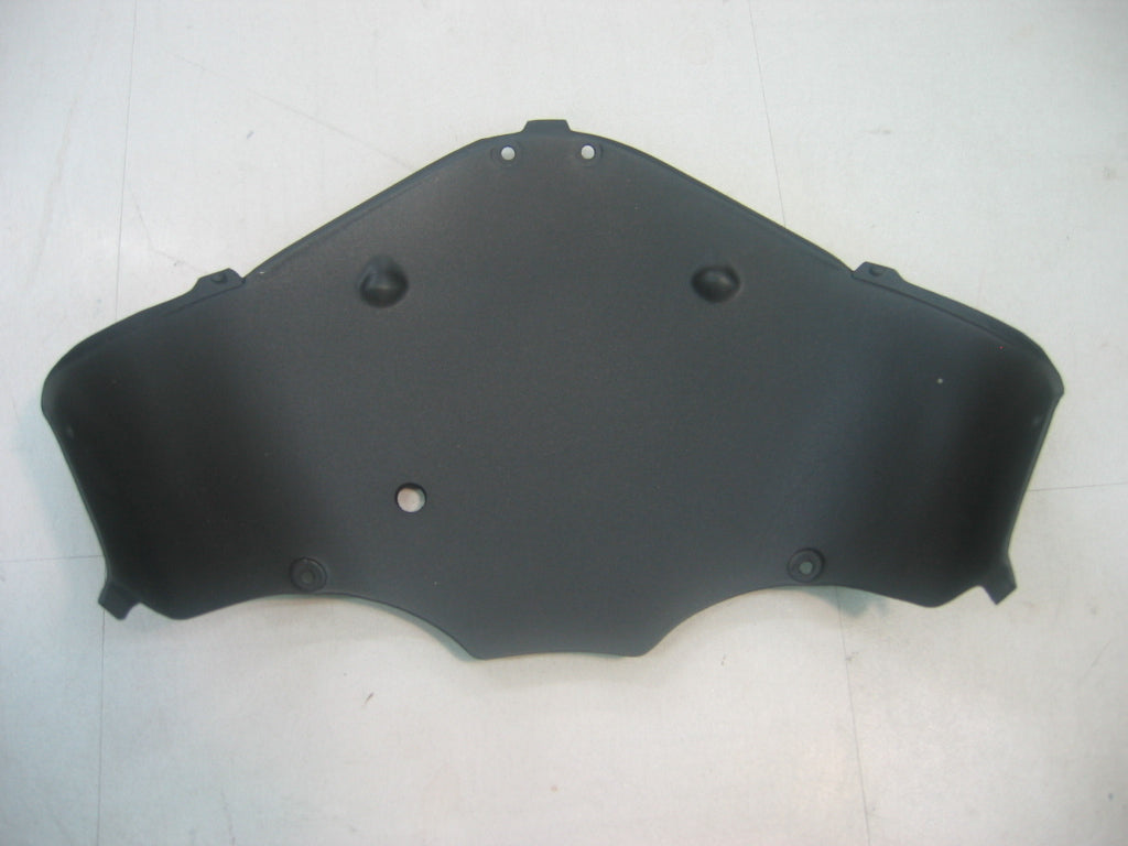 Carenados Amotopart 2005-2006 Suzuki GSXR 1000 Blanco y Rojo Lucky Strike Genérico