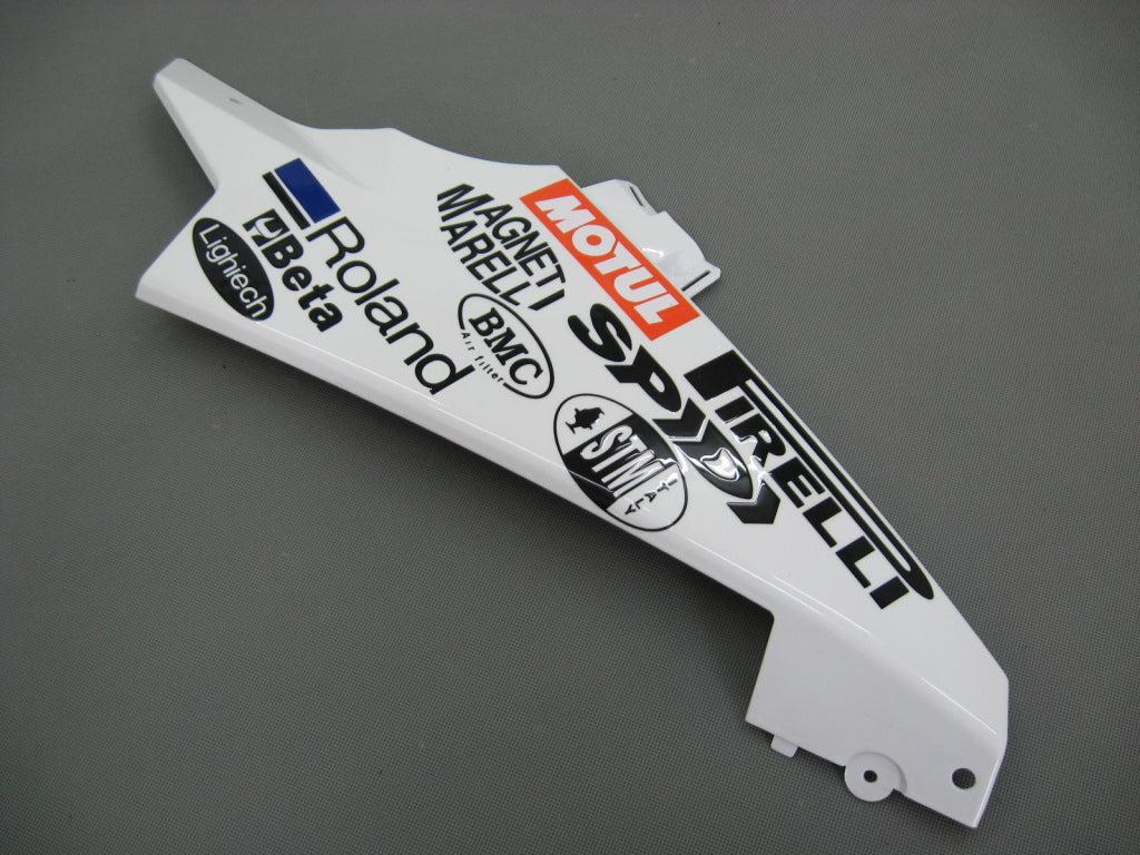 Carene Amotopart 2007-2008 Suzuki GSXR 1000 Pepephone Multicolor Generico