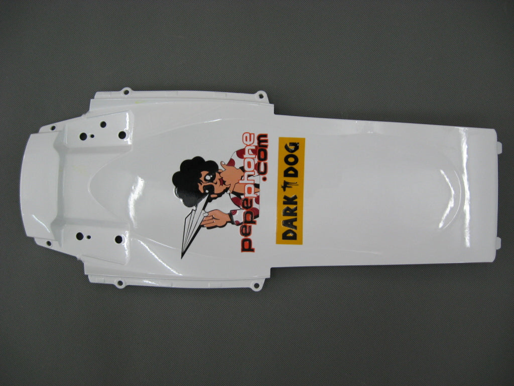 Carene Amotopart 2007-2008 Suzuki GSXR 1000 Pepephone Multicolor Generico