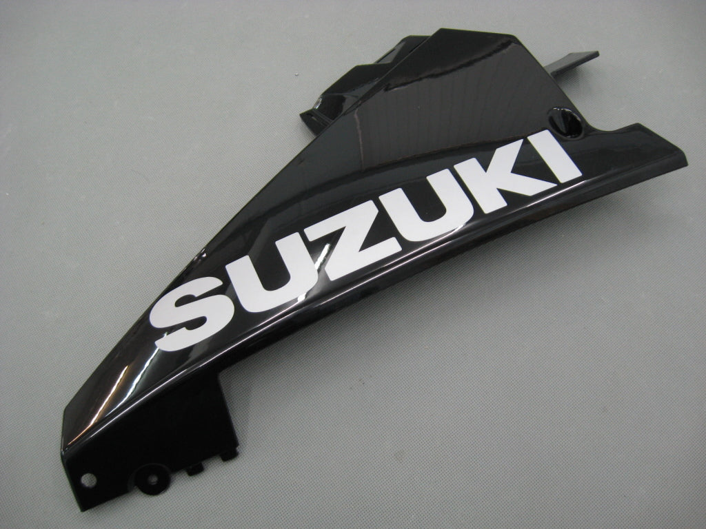 Owiewki Amotopart 2007-2008 Suzuki GSXR 1000 czarno-pomarańczowe GSXR Generic