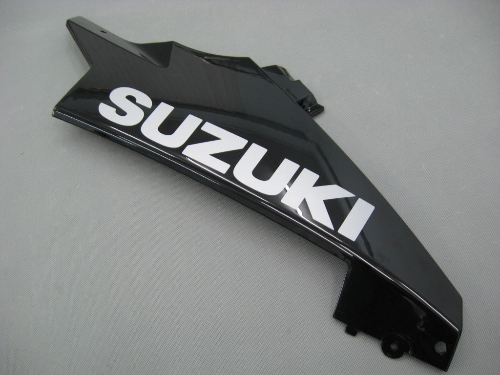 Owiewki Amotopart 2007-2008 Suzuki GSXR 1000 czarno-pomarańczowe GSXR Generic