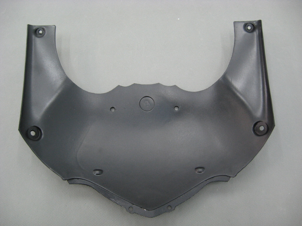 Owiewki Amotopart 2007-2008 Suzuki GSXR 1000 czarno-pomarańczowe GSXR Generic