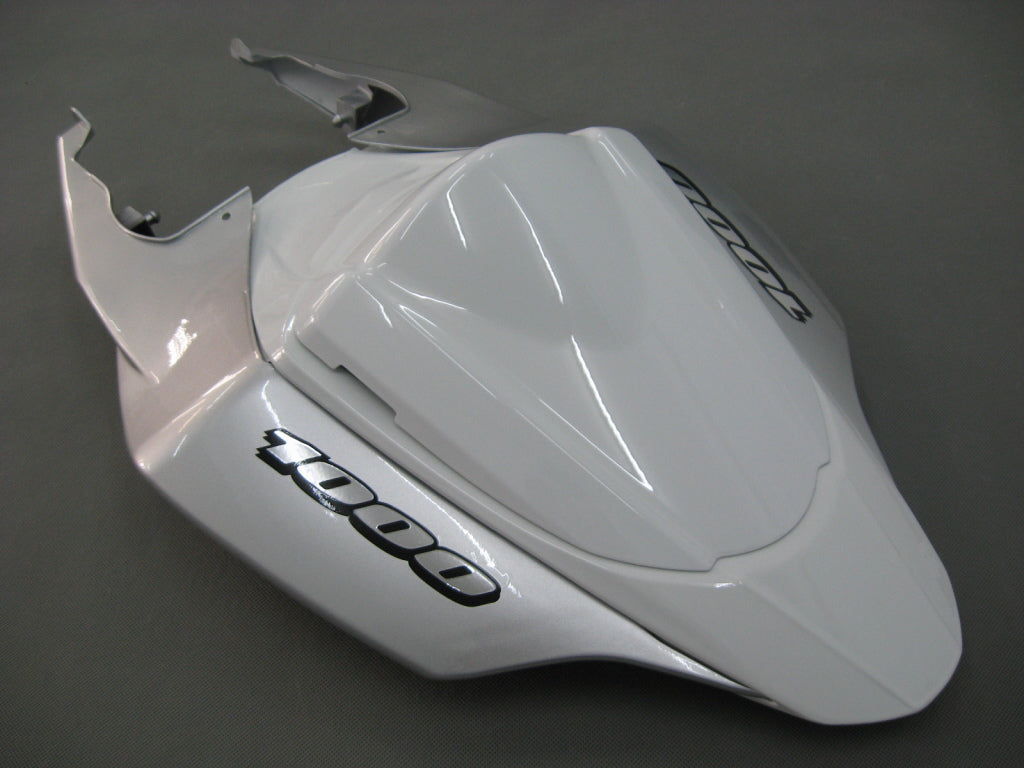 Carene Amotopart 2007-2008 Suzuki GSXR 1000 Silve GSXR Generico