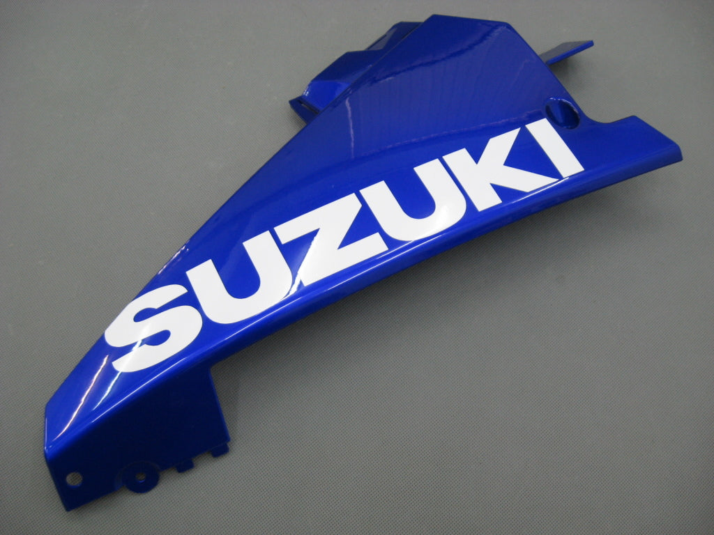 Carene Amotopart 2007-2008 Suzuki GSXR 1000 Blu e Bianco GSXR Generico