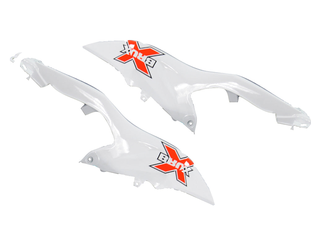 Amotopart stroomlijnkappen 2009-2016 Suzuki GSXR 1000 Veelkleurig Brux Generiek